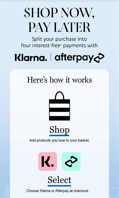 does chanel accept klarna|does Klarna accept visa.